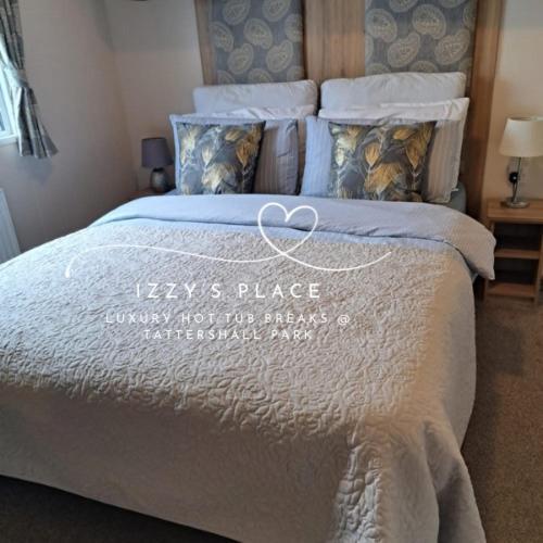 Izzy's Place At Lakes Tattershall
